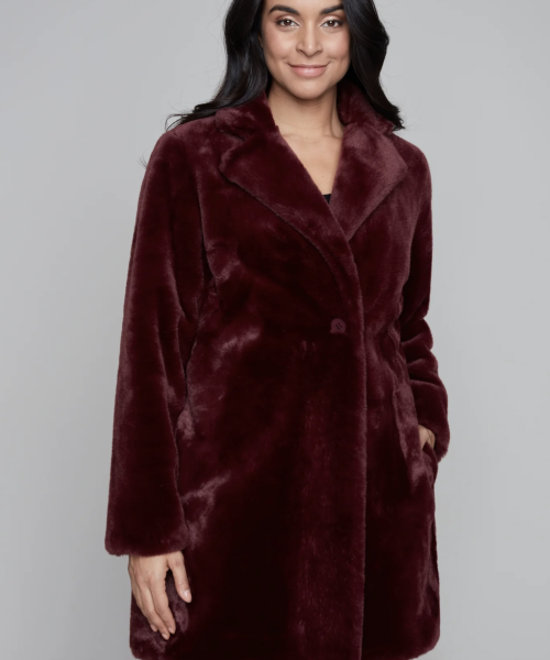 Lux Fur Coats